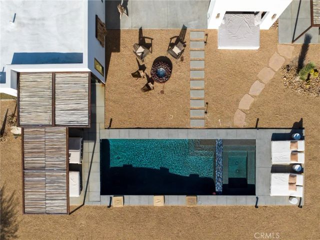 58275 Buena Vista Drive, Yucca Valley, CA 92284