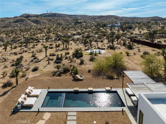 58275 Buena Vista Drive, Yucca Valley, CA 92284