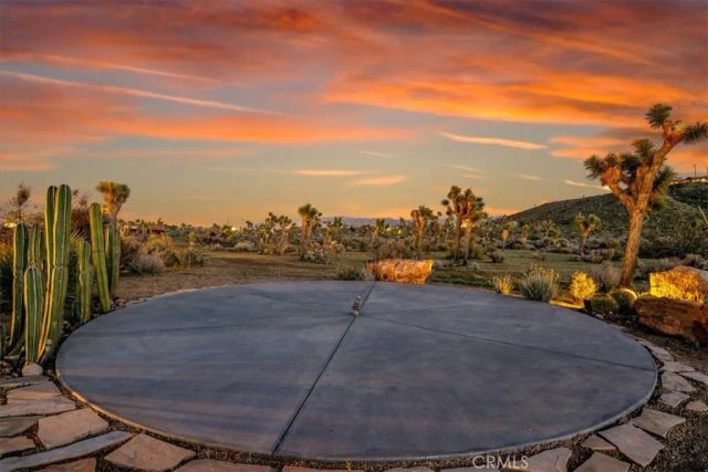 58275 Buena Vista Drive, Yucca Valley, CA 92284