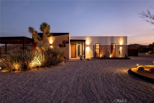 58275 Buena Vista Drive, Yucca Valley, CA 92284