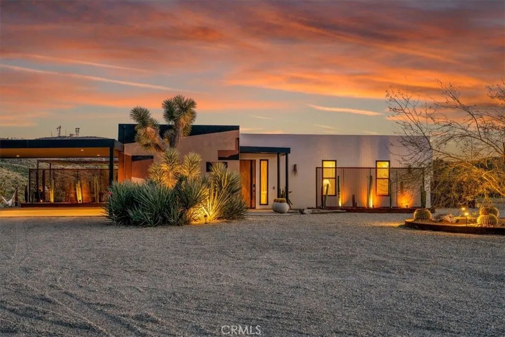 58275 Buena Vista Drive, Yucca Valley, CA 92284
