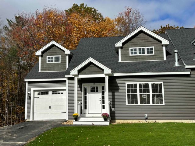 64 Granite Ridge, Meredith, NH 03253