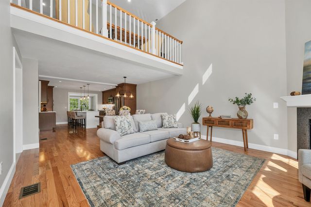 64 Granite Ridge, Meredith, NH 03253