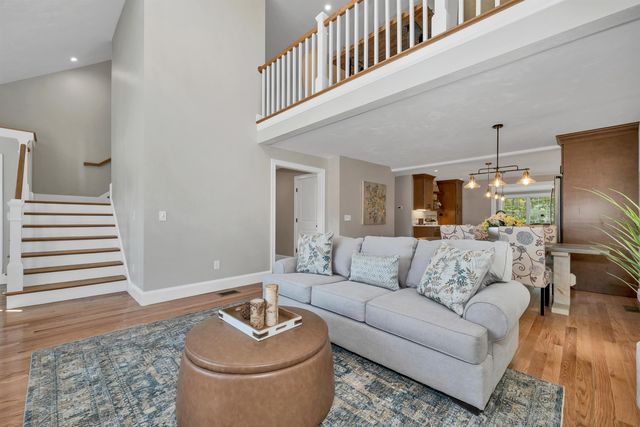 64 Granite Ridge, Meredith, NH 03253