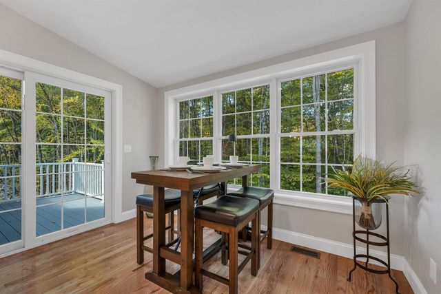 64 Granite Ridge, Meredith, NH 03253