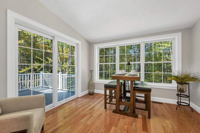 64 Granite Ridge, Meredith, NH 03253