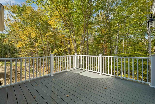 64 Granite Ridge, Meredith, NH 03253