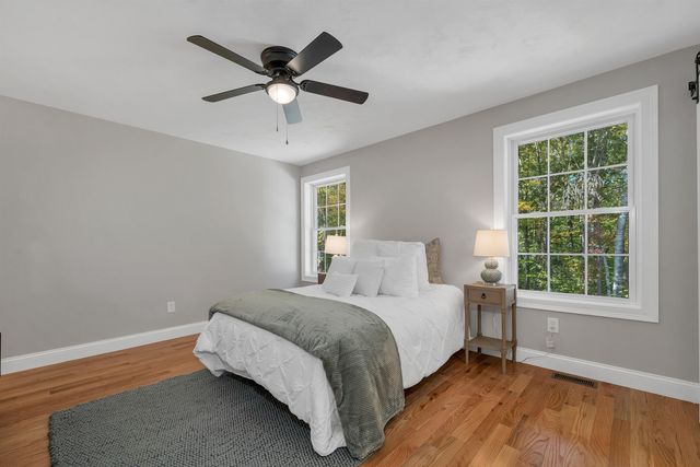 64 Granite Ridge, Meredith, NH 03253