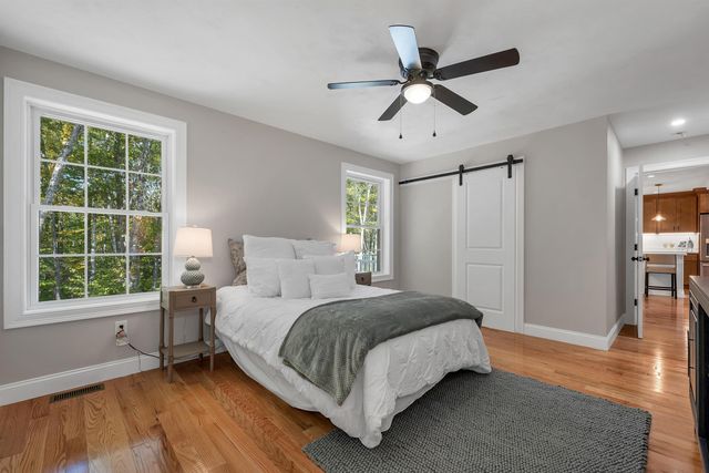 64 Granite Ridge, Meredith, NH 03253