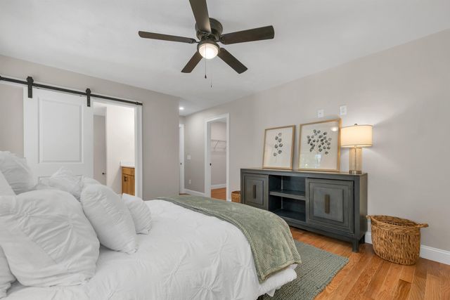 64 Granite Ridge, Meredith, NH 03253