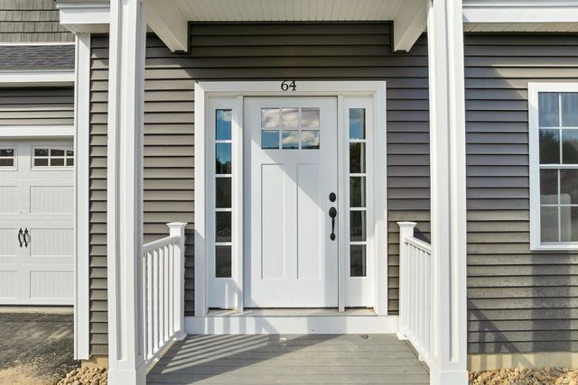 64 Granite Ridge, Meredith, NH 03253