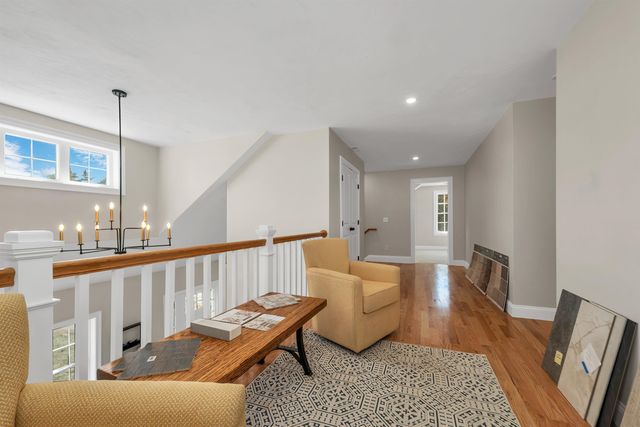 64 Granite Ridge, Meredith, NH 03253