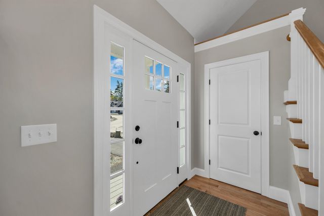 64 Granite Ridge, Meredith, NH 03253