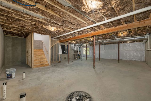 64 Granite Ridge, Meredith, NH 03253