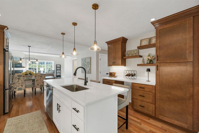 64 Granite Ridge, Meredith, NH 03253