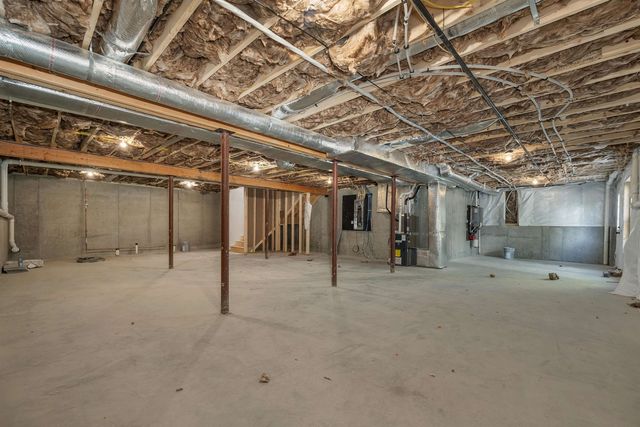 64 Granite Ridge, Meredith, NH 03253