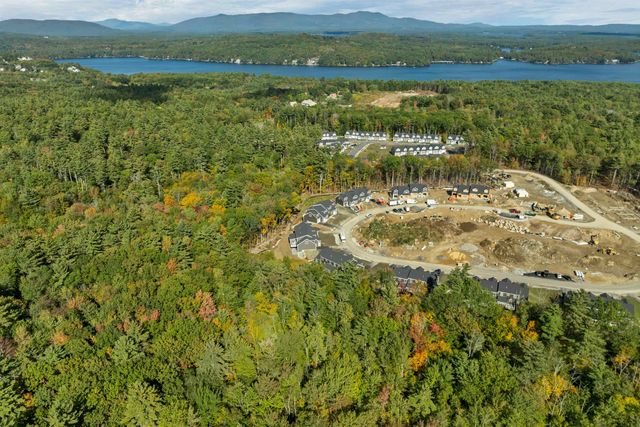 64 Granite Ridge, Meredith, NH 03253