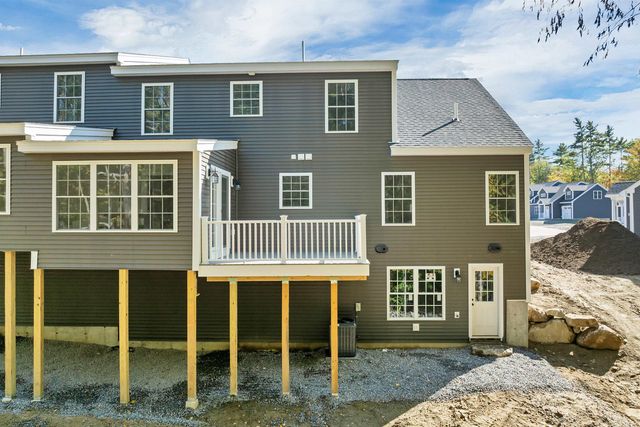 64 Granite Ridge, Meredith, NH 03253