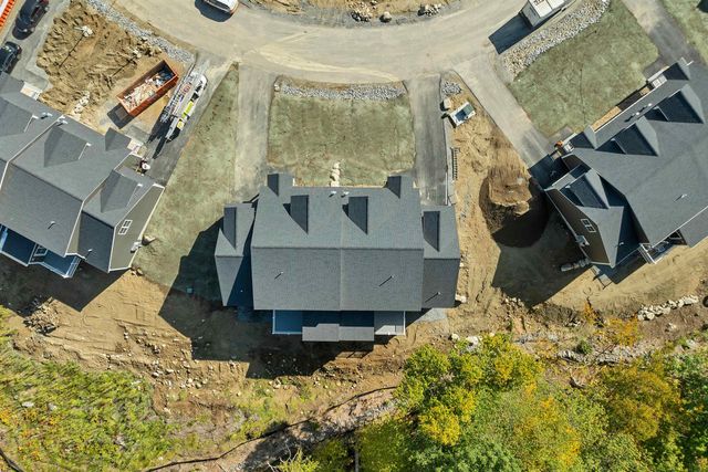 64 Granite Ridge, Meredith, NH 03253