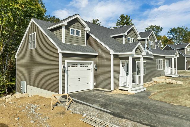 64 Granite Ridge, Meredith, NH 03253