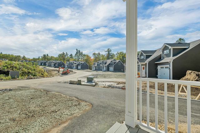 64 Granite Ridge, Meredith, NH 03253