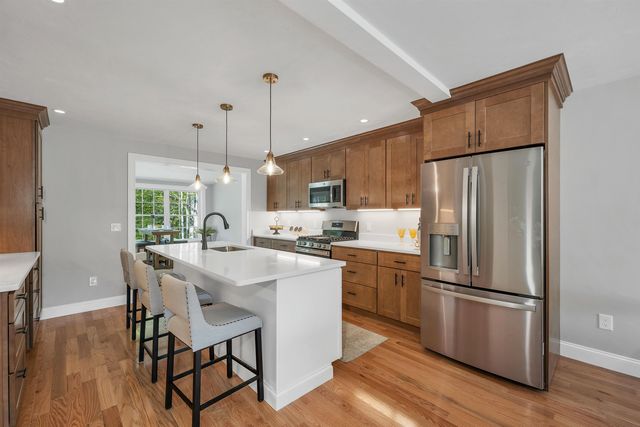 64 Granite Ridge, Meredith, NH 03253