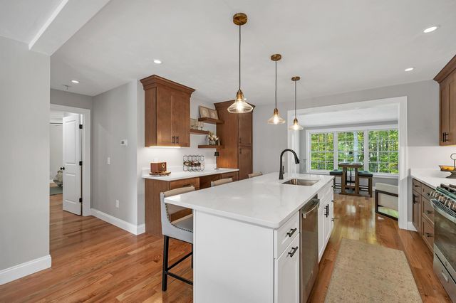 64 Granite Ridge, Meredith, NH 03253