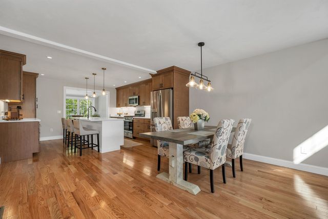 64 Granite Ridge, Meredith, NH 03253