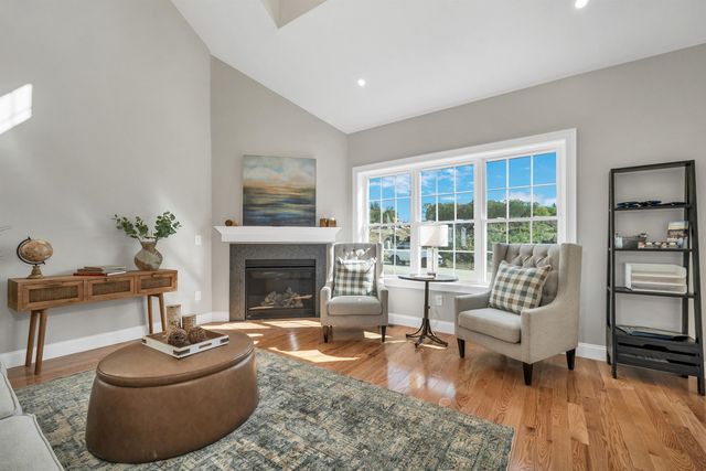 64 Granite Ridge, Meredith, NH 03253