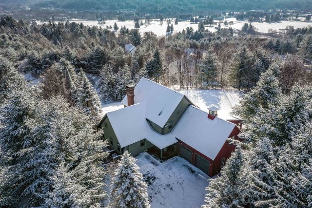 17 Hunger Lane, Stowe, VT 05672