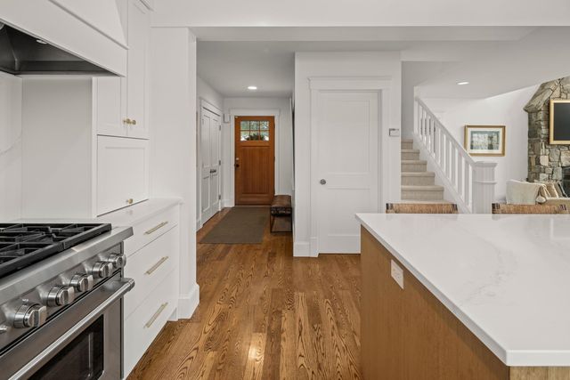 17 Hunger Lane, Stowe, VT 05672