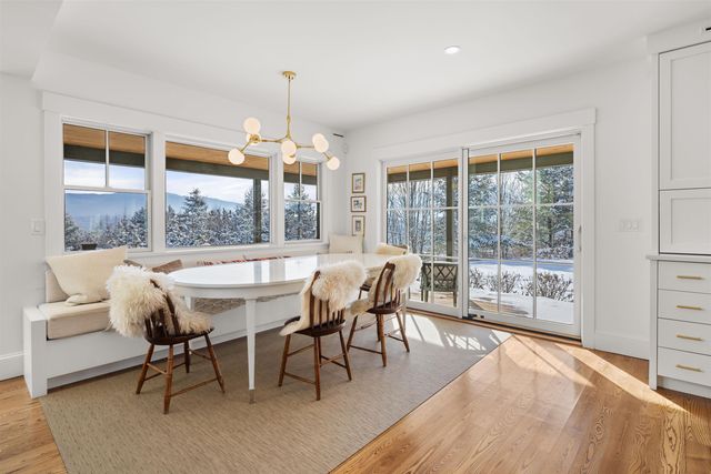 17 Hunger Lane, Stowe, VT 05672