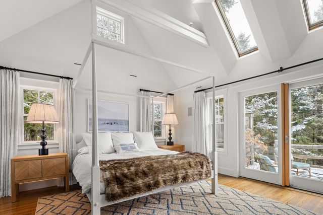 17 Hunger Lane, Stowe, VT 05672