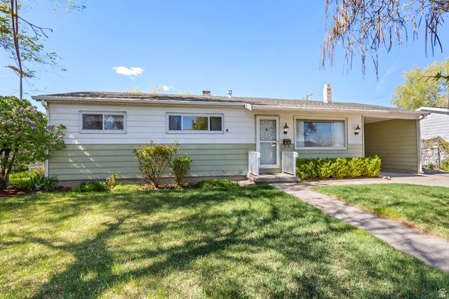 5170 S CHARLOTTE AVE, Kearns, UT 84118