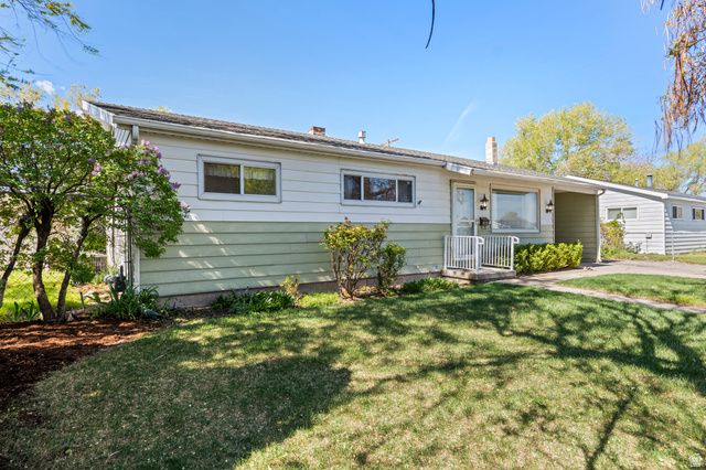 5170 S CHARLOTTE AVE, Kearns, UT 84118