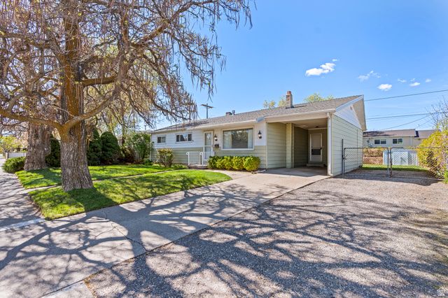 5170 S CHARLOTTE AVE, Kearns, UT 84118