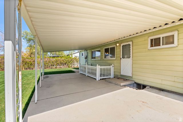 5170 S CHARLOTTE AVE, Kearns, UT 84118