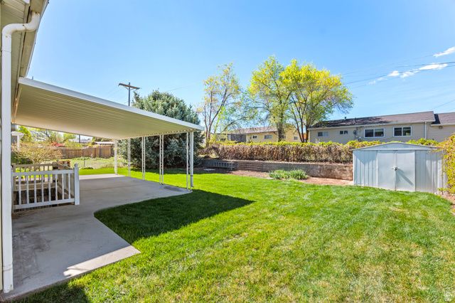 5170 S CHARLOTTE AVE, Kearns, UT 84118