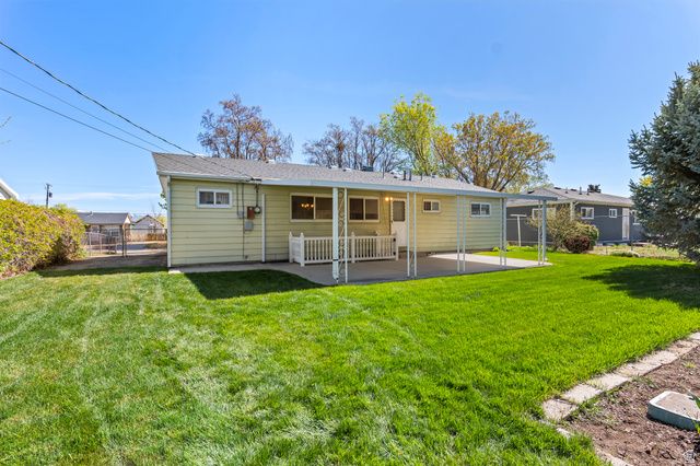 5170 S CHARLOTTE AVE, Kearns, UT 84118