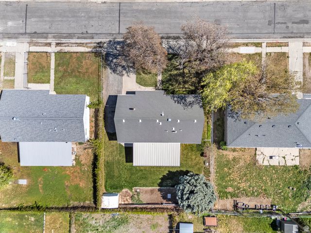 5170 S CHARLOTTE AVE, Kearns, UT 84118
