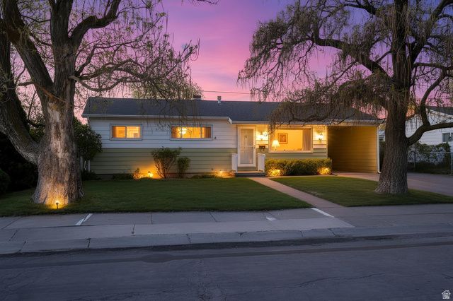 5170 S CHARLOTTE AVE, Kearns, UT 84118