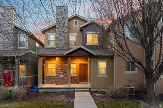 3843 E CUNNINGHILL DR, Eagle Mountain, UT 84005
