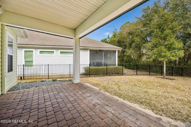 85177 FLORIDIAN Drive, Fernandina Beach, FL 32034