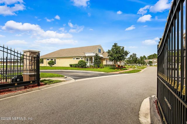 85177 FLORIDIAN Drive, Fernandina Beach, FL 32034