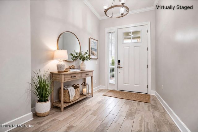 85177 FLORIDIAN Drive, Fernandina Beach, FL 32034