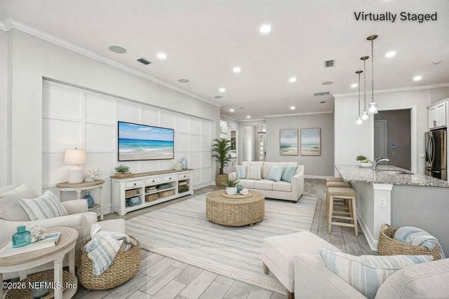 85177 FLORIDIAN Drive, Fernandina Beach, FL 32034