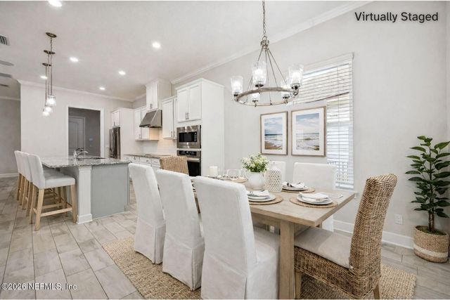 85177 FLORIDIAN Drive, Fernandina Beach, FL 32034