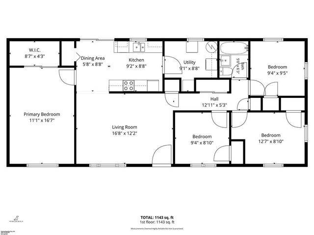 8109 N Summit Road, Kansas City, MO 64118