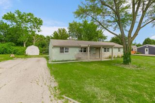 8109 N Summit Road, Kansas City, MO 64118