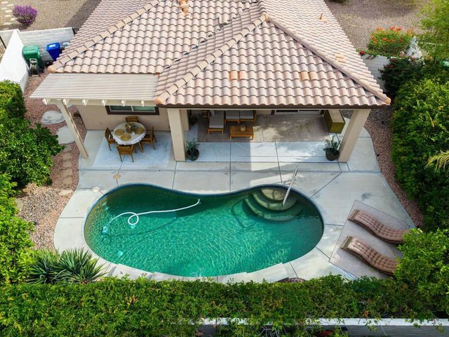 80443 Avenida Linda Vista, Indio, CA 92203